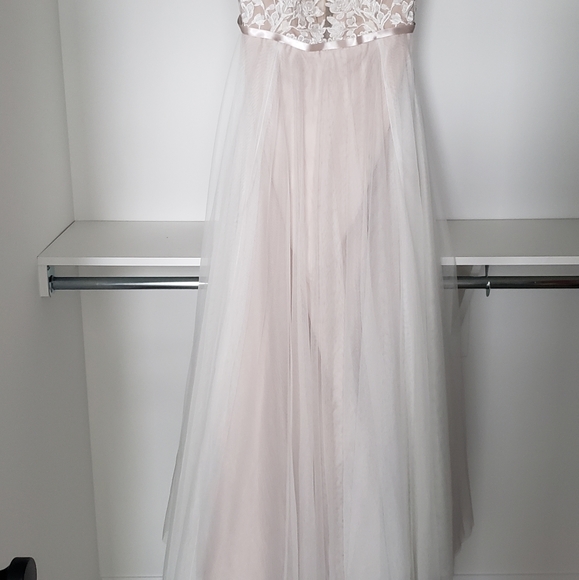 Wtoo Wedding Dress - Picture 9 of 9